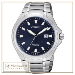Orologio Citizen Supertitanio BM7430-89L